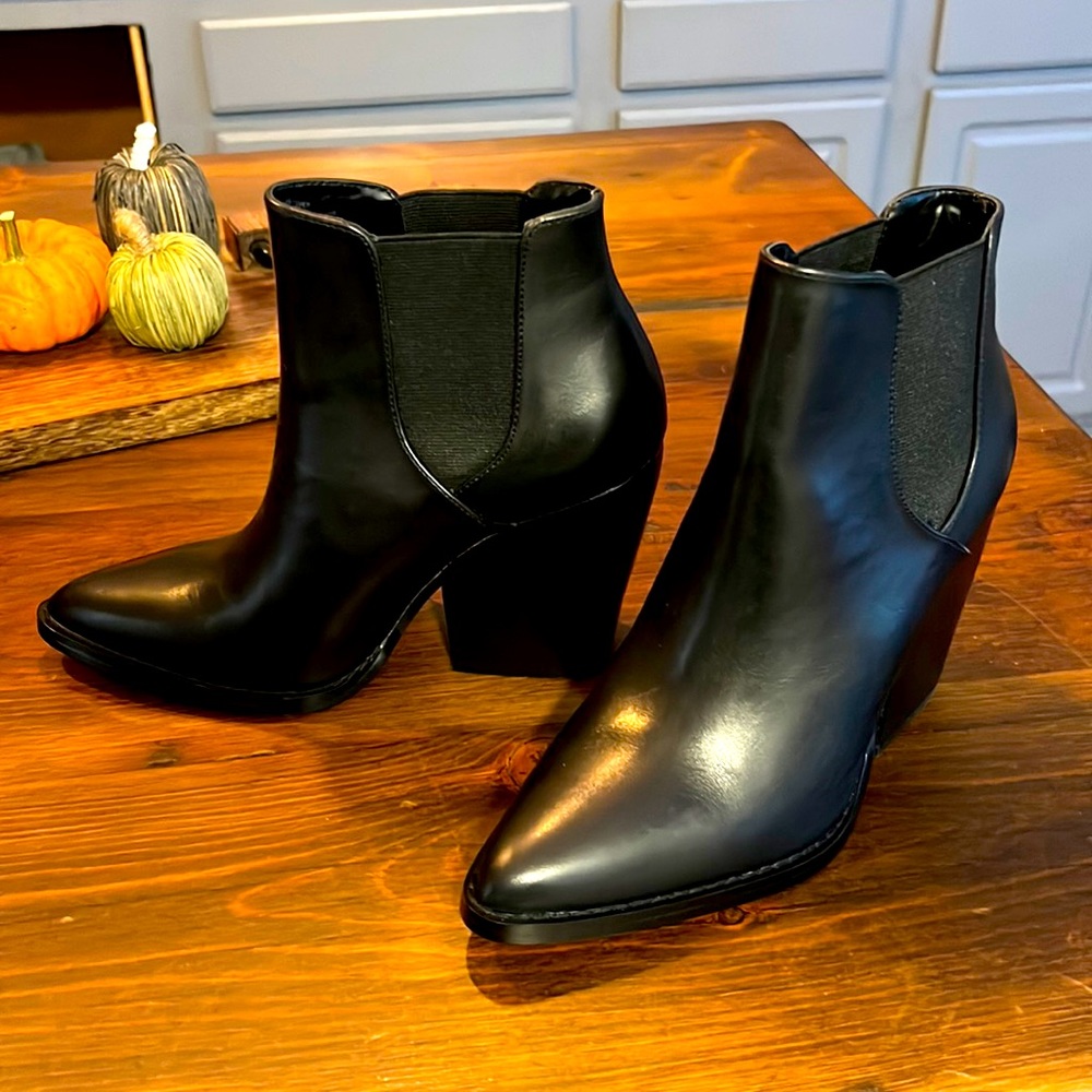 Booties